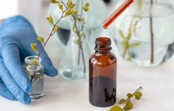 Bio-Based Specialty Chemicals