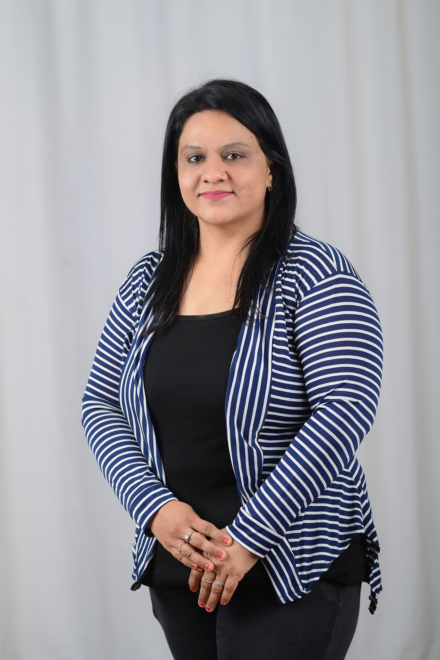 Founder, GreenChem Global Exports LLP